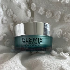 Elemis Pro-Collagen eye revive mask